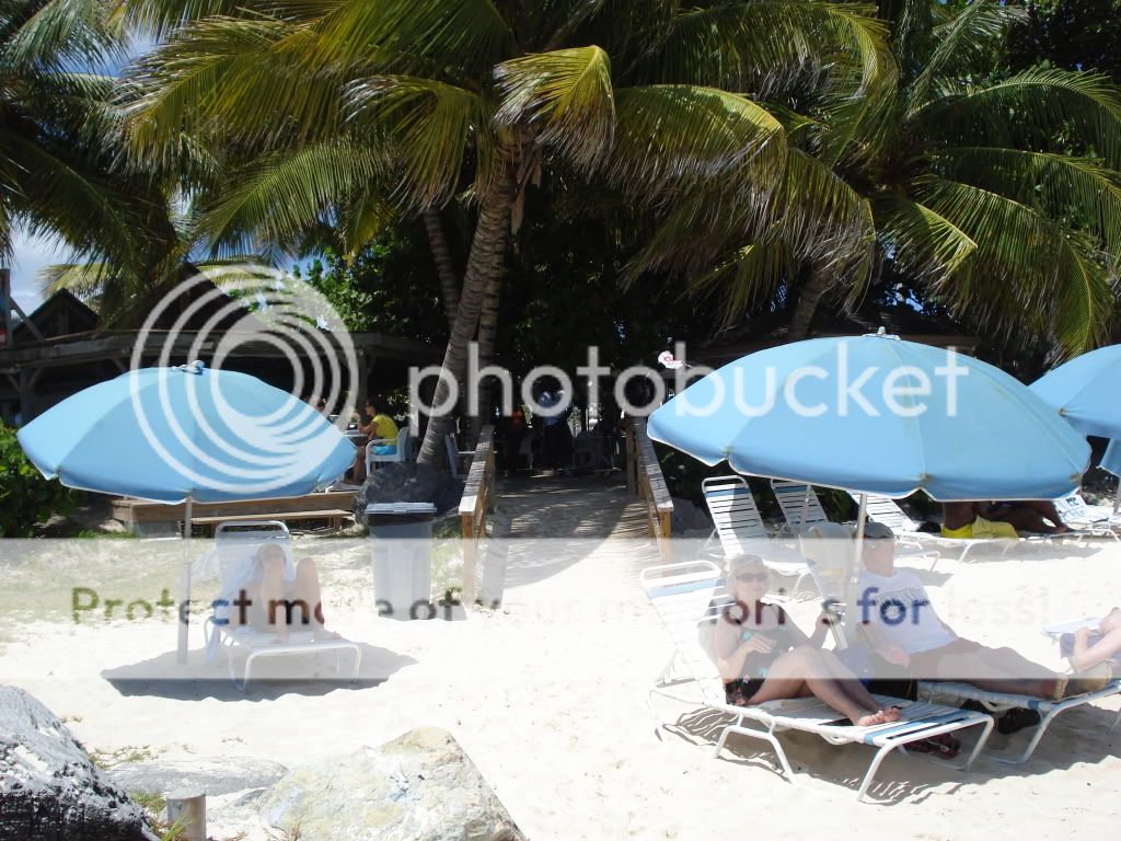Mr. Busby's Beach Bar St. Martin/St. Maarten Cruise Critic Community